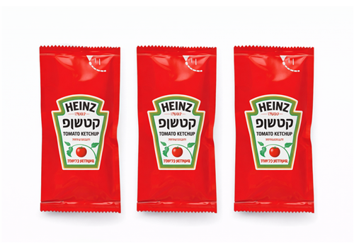 3 קטשופ אישי