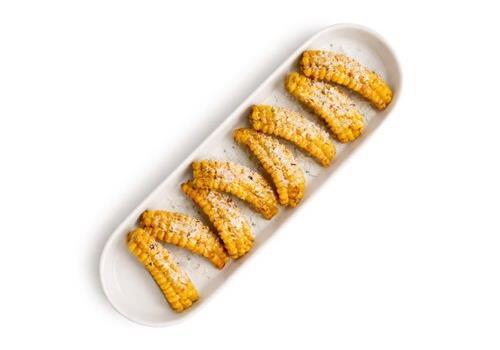 CORN GANG