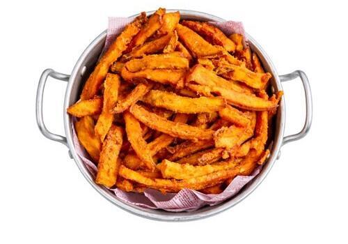 צ'יפס בטטה גדול