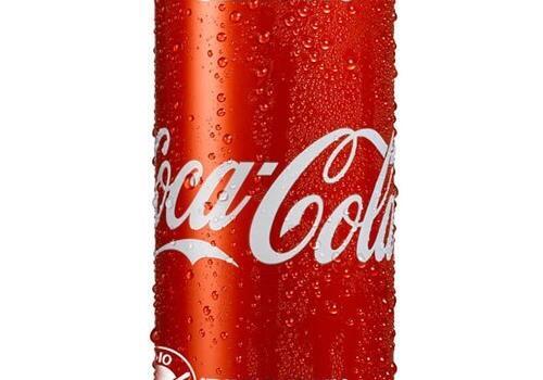 שתיה קלה קטן 500 מי/פחית