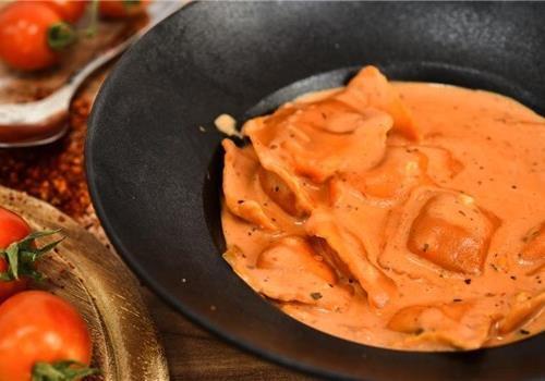 רביולי בטטה