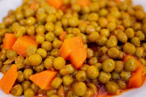 תוספת חמה 500 גרם