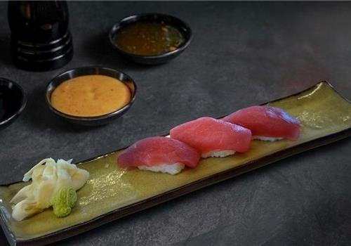 ניגירי טונה- 3 יח'