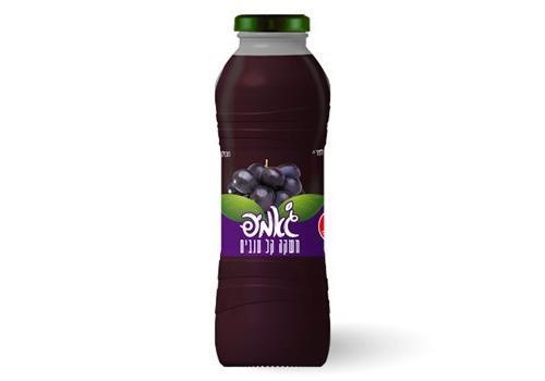 ג'אמפ ענבים