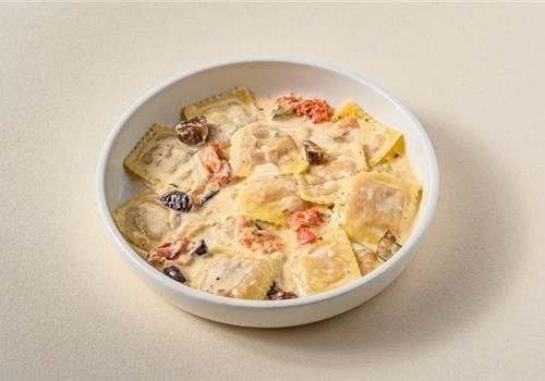 רביולי בטטה