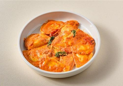 רביולי גבינות