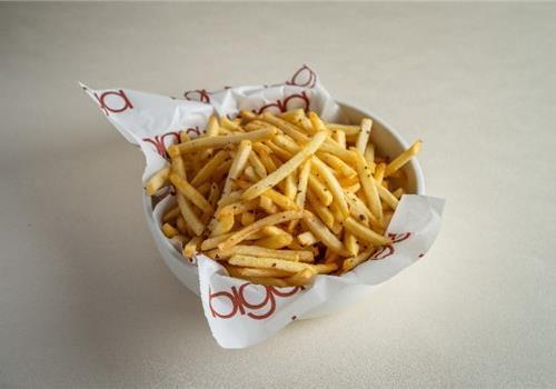 צ'יפס כמהין