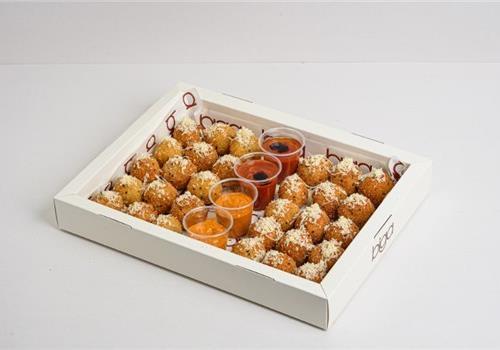 מגש ארנצ'יני