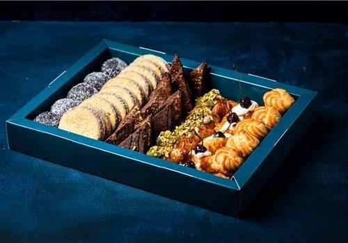 מגש פטיפורים