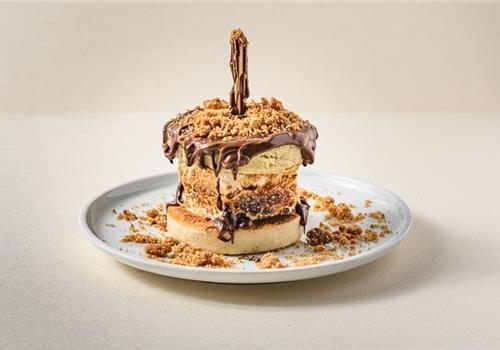 פנקייקס סמורס