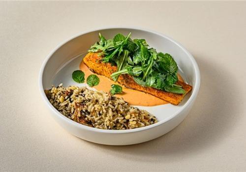 סלמון ים תיכוני