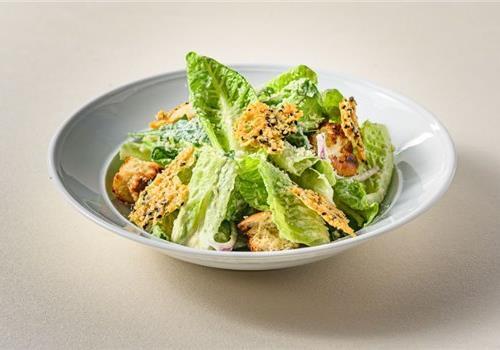 מגש סלט קיסר