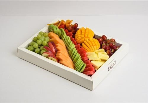 מגש פירות העונה