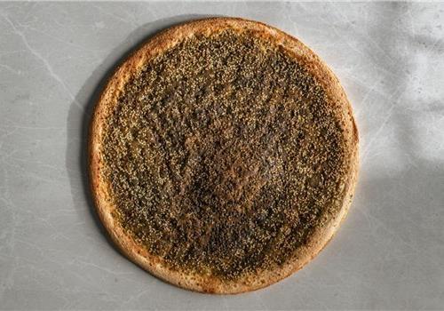 לחם זעתר קטן