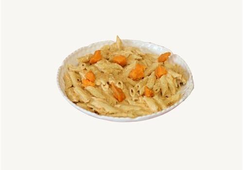 פסטה ברוטב שמנת