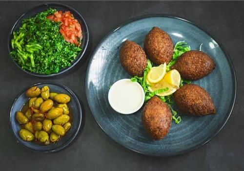 קובה מטוגנת 5 יח'