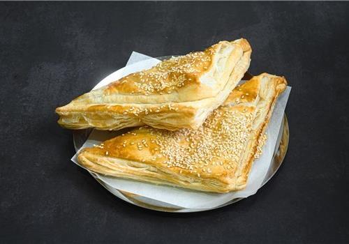 בורקס קטן