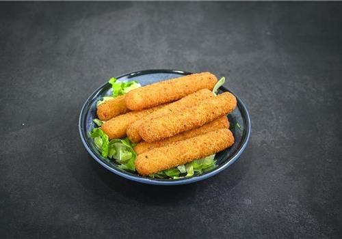אצבעות גבינה (7 יח')