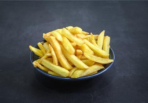 צ'יפס קטן