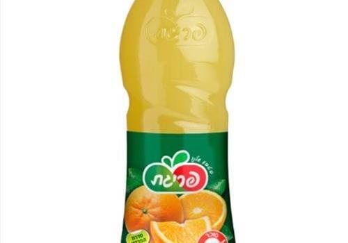 פריגת תפוזים