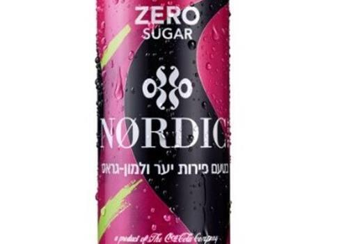 נורד פירות יער