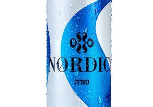 סודה