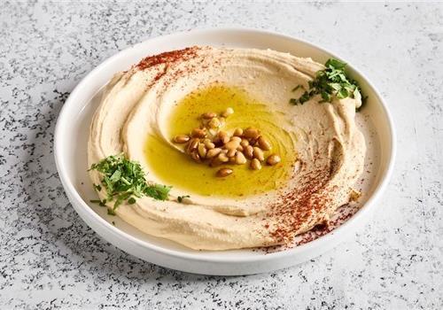 חומוס