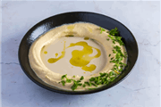 חומוס טחינה