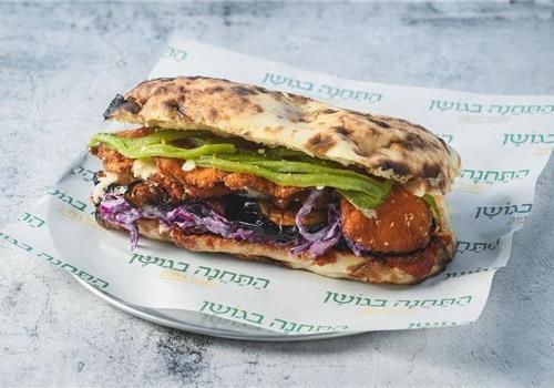 שניצל