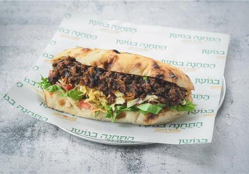 סלופי ג'ו