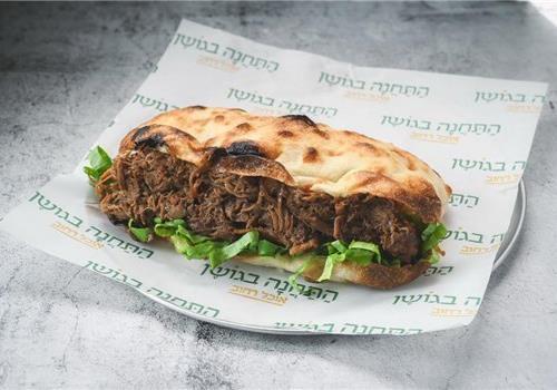 אסאדו