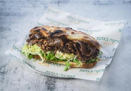 סטייק מינוט