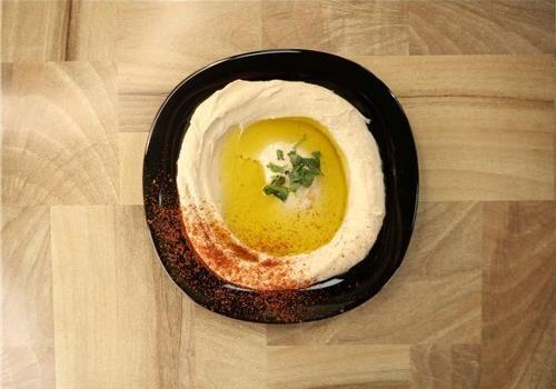 חומוס
