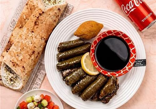 דיל אישי | 15 יח' עלי גפן בשריים
