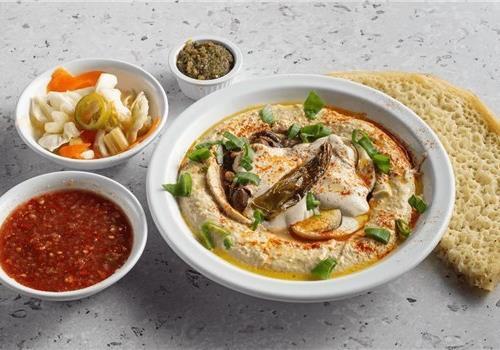 חומוס
