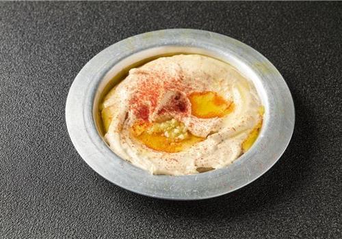 חומוס קטן