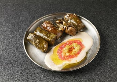 עלי גפן