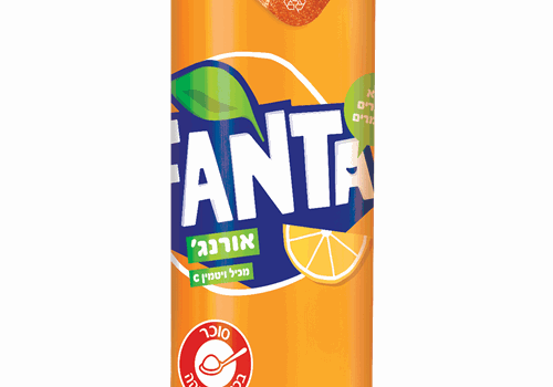 פחית פאנטה
