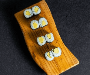 8 יח' פוטומאקי צמחוני