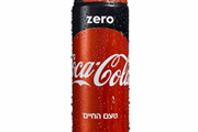 פחית קולה זירו