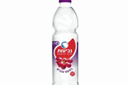 מים בטעם ענבים
