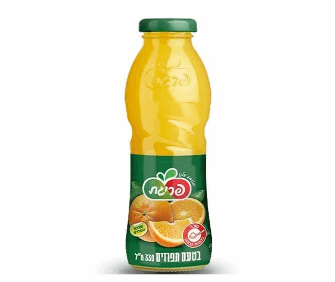 פריגת תפוזים
