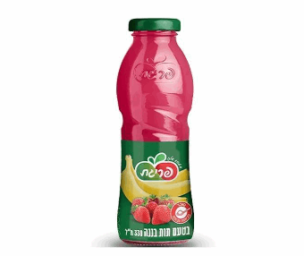 פריגת תות בננה