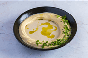 חומוס טחינה