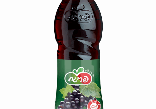 ענבים פריגת