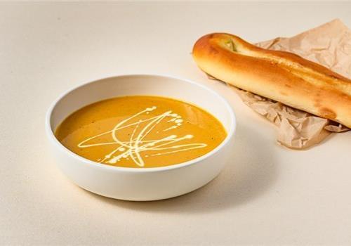 מרק היום