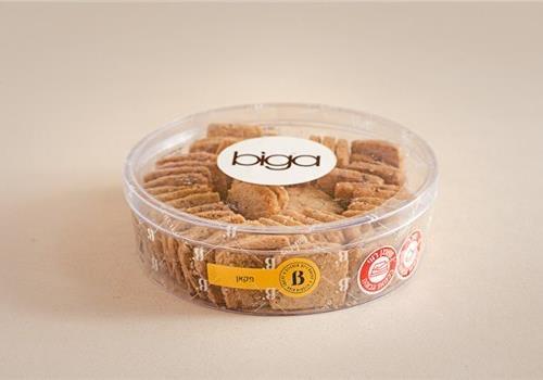 מארז עוגיות ביגה