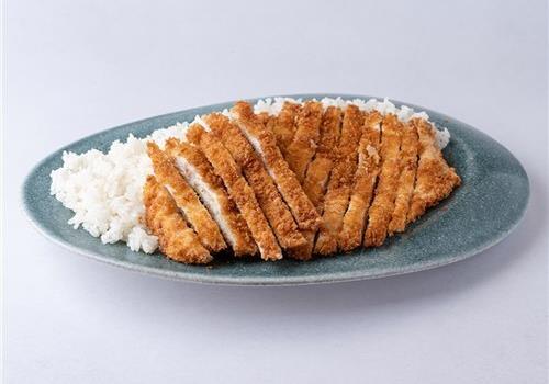 רצועות חזה עוף בפנקו (שניצל)