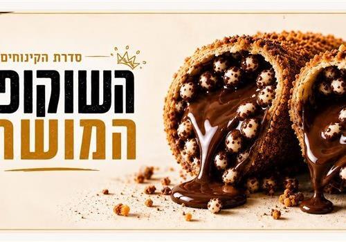 1 יח' שוקופאי