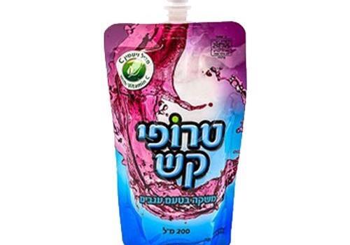 טרופיקש